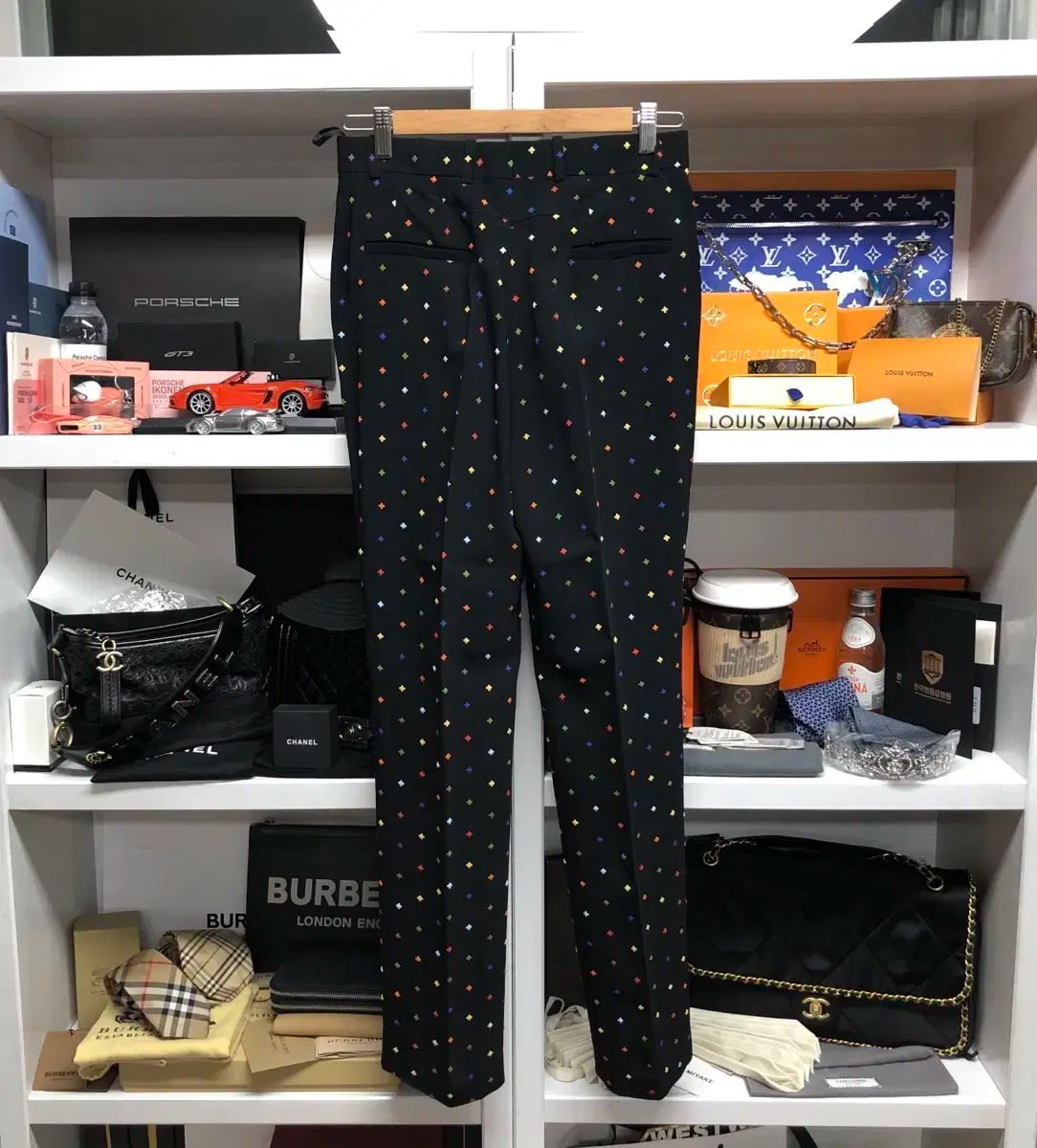 ジバンシィ セットアップ