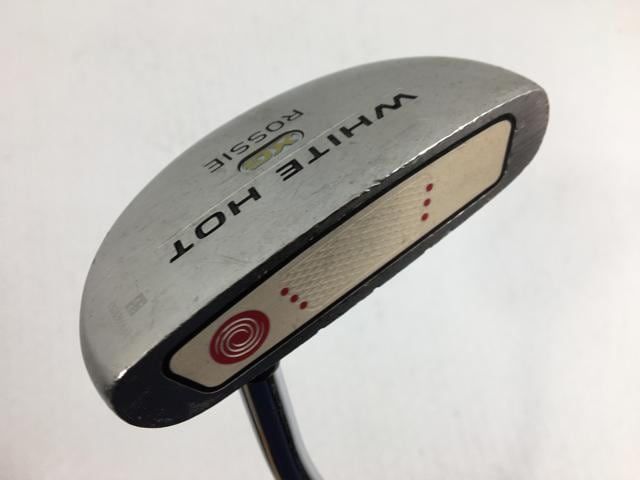 【即日発送】オデッセイ WHITE HOT TOUR ROSSIE　34インチ ODYSSEY（オデッセイ） - パター - ホワイト・ホット ツアー Rossie