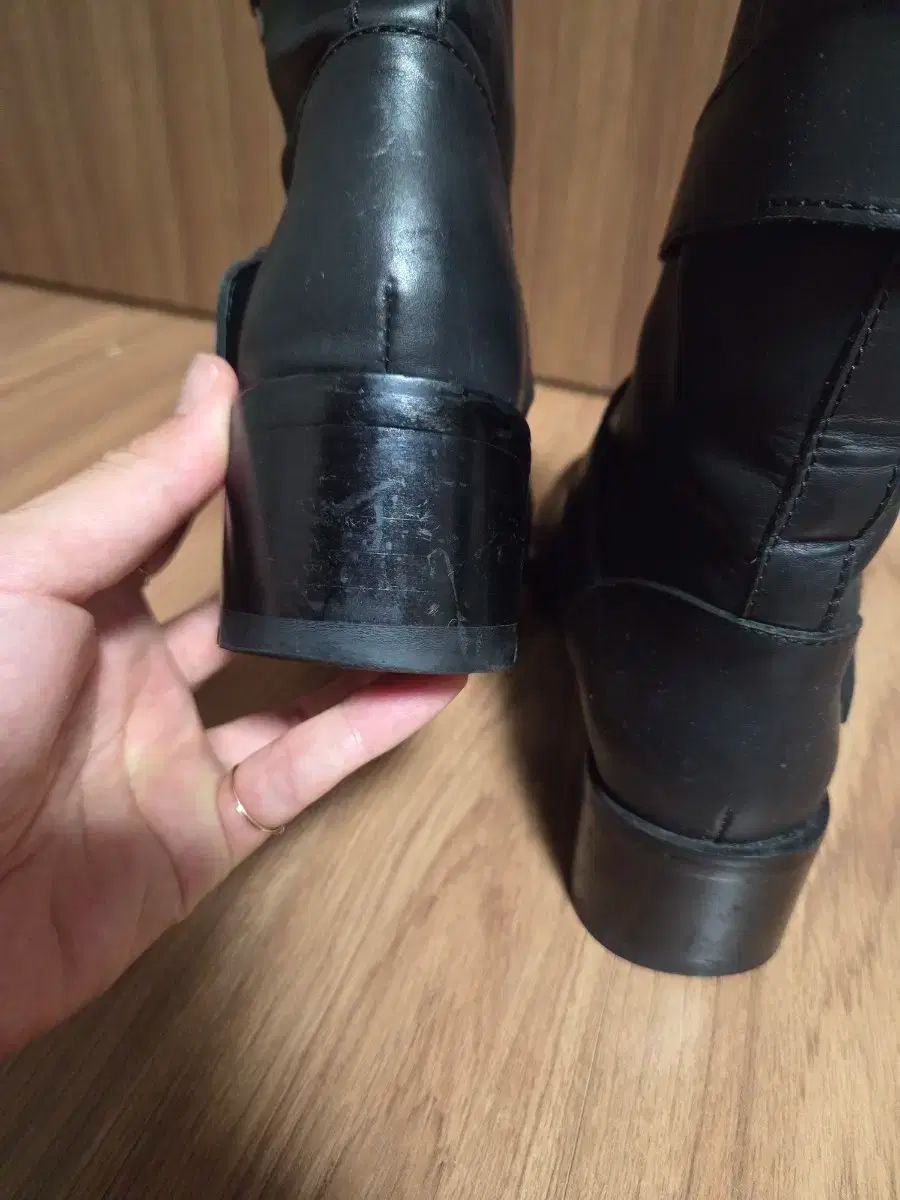 BONNIE シューコンマボニー