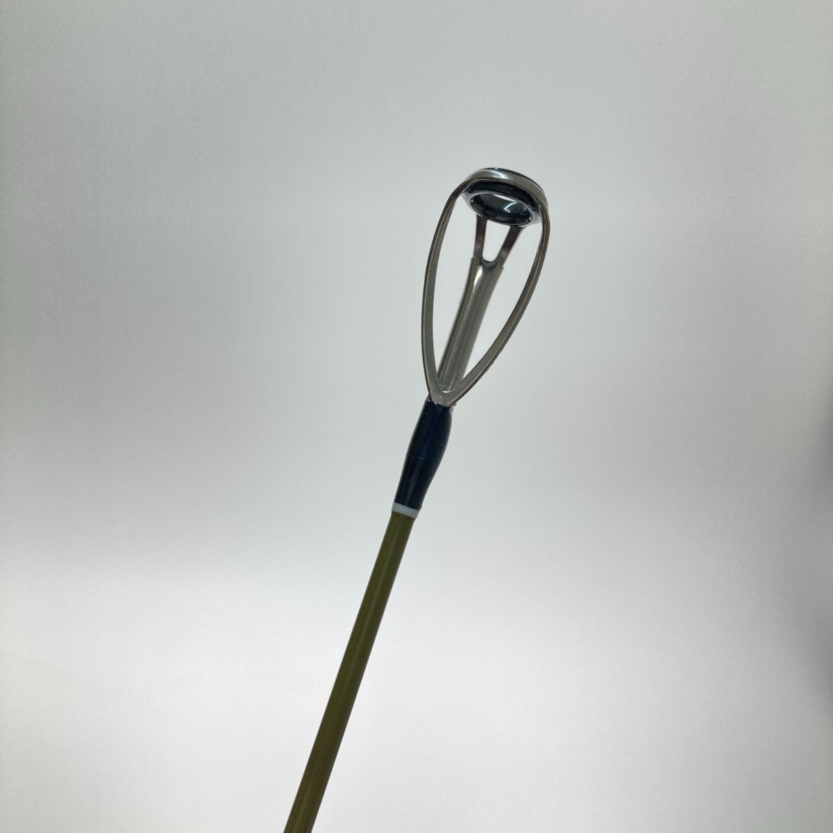 【コンパクトロッド】ツララ　ジェットセッター78C □□JETSLOW×TULALA ロッド ジェットセッター 78C コンパクトロッド