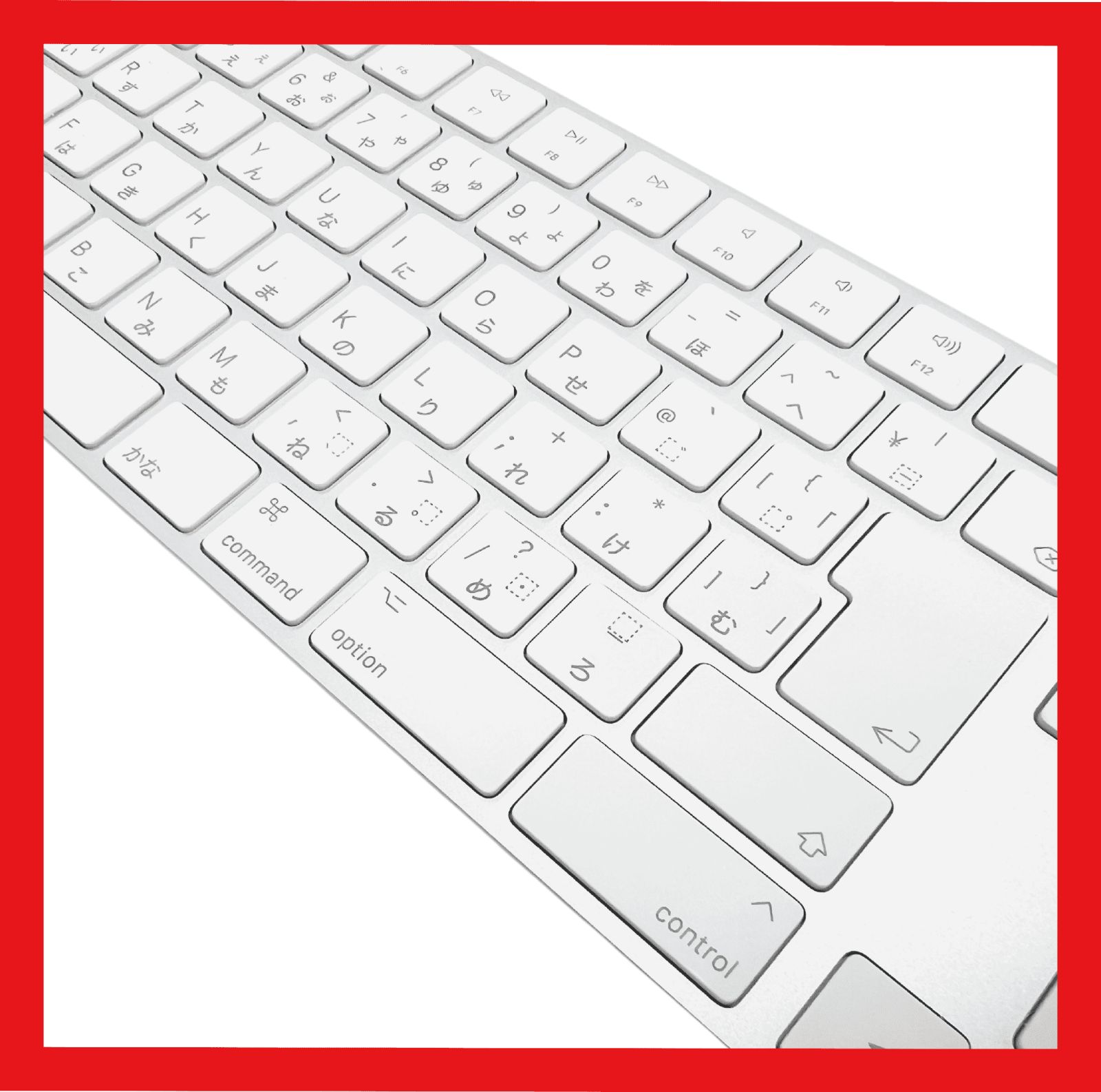 Apple Magic Keyboard A1843 日本語(JIS) キーボード本体
