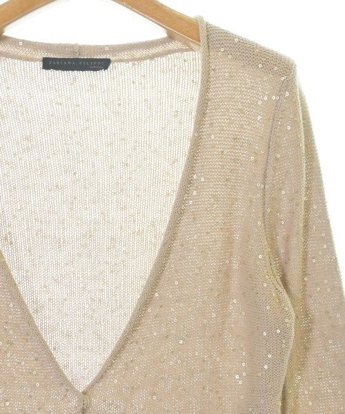 カーディガン レディース