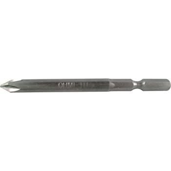 未使用・未開封品)近江精機 ドライバービット V14175 10入 【公式通販】