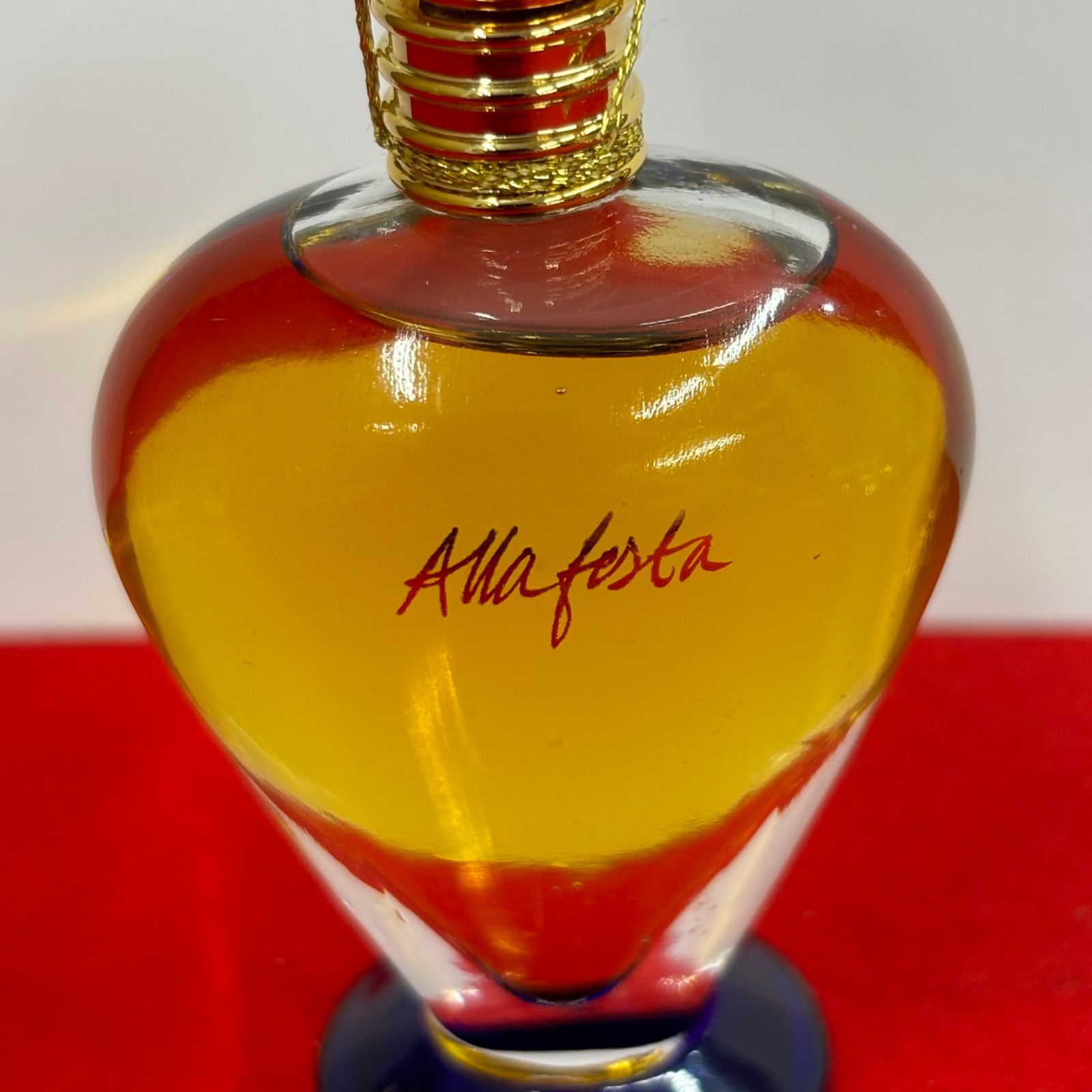 未使用品POLA　ポーラ　アラフェスタ　パフューム　香水 ポーラ アラフェスタ パフューム 15ml d - メルカリ