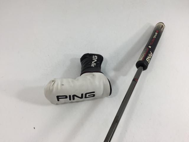 PING KUSHIN