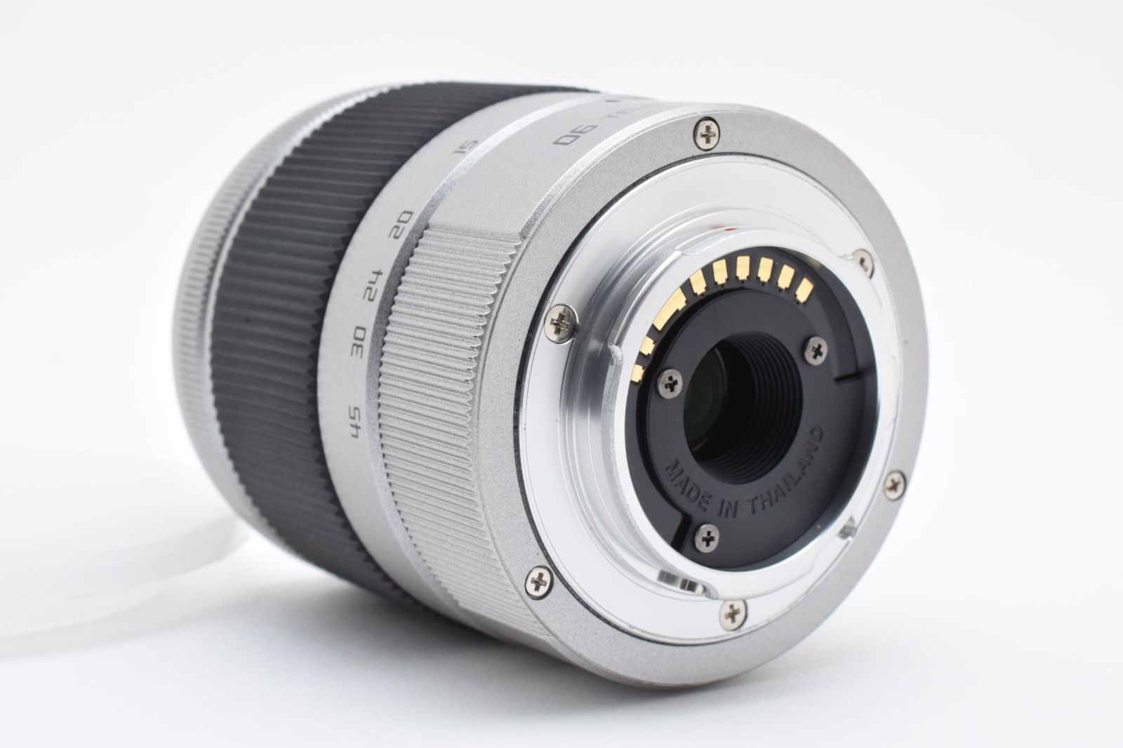 全品大幅値下げ！ 返品保証 上 PENTAX ペンタックス 06 TELEPHOTO ZOOM 15-45mm Qマウント 33250928 ご購入へようこそ！！