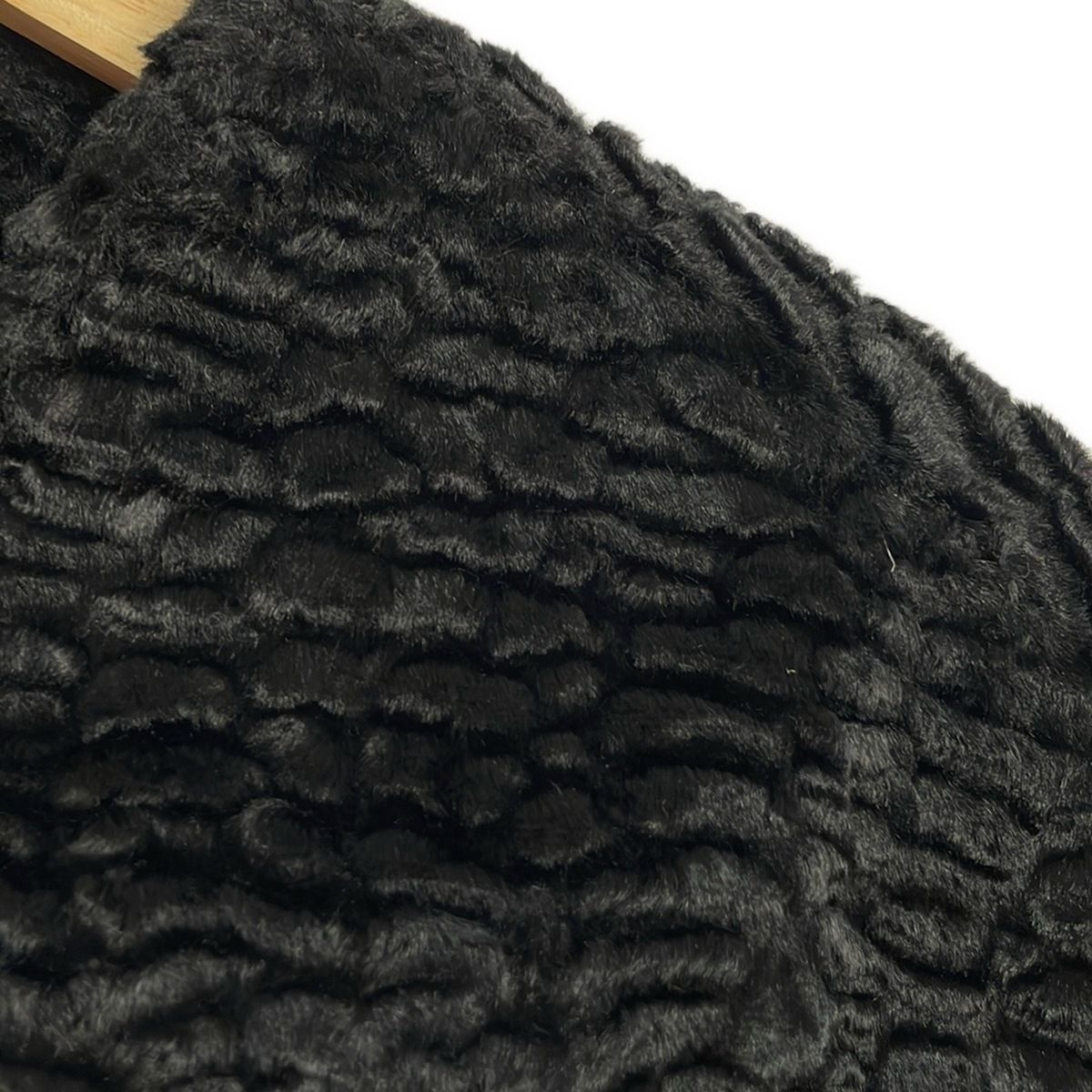 theory luxe セオリーリュクス コート サイズ38 M レディース - 黒 長袖 秋 冬 GULLKHAN_COM