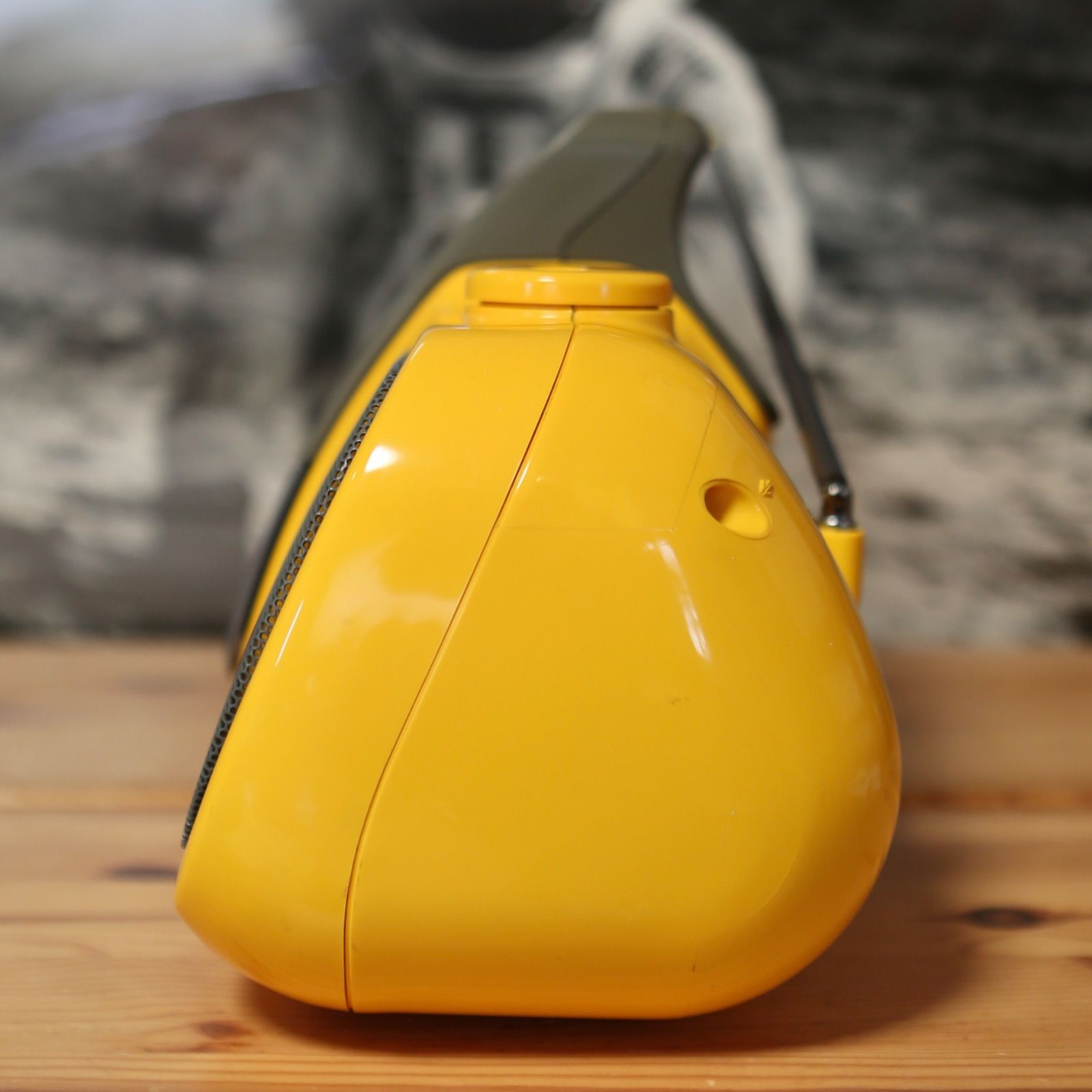 SONY SPORTS CFS-914 メガベース搭載 赤ロゴ世代 ラジカセ ソニー