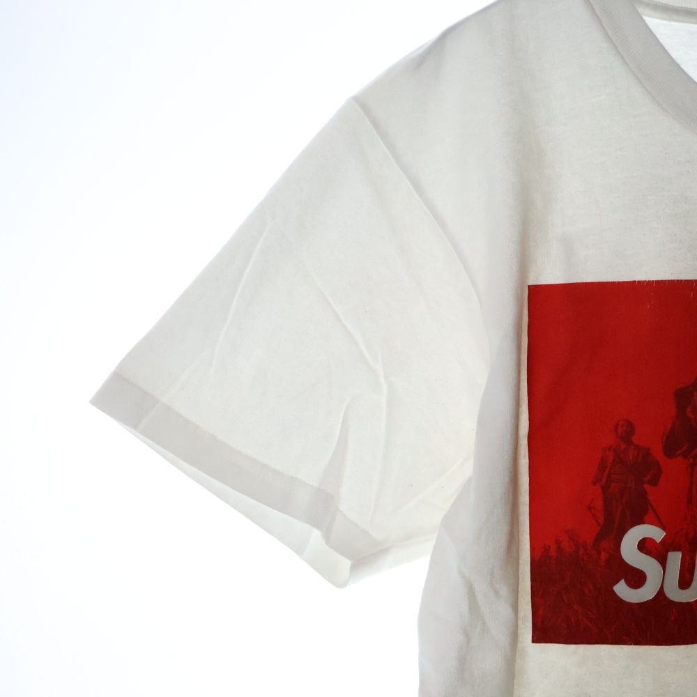 SUPREME (シュプリーム) 16AW × UNDERCOVER Seven Samurai Tee