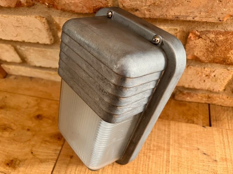 ビンテージ照明