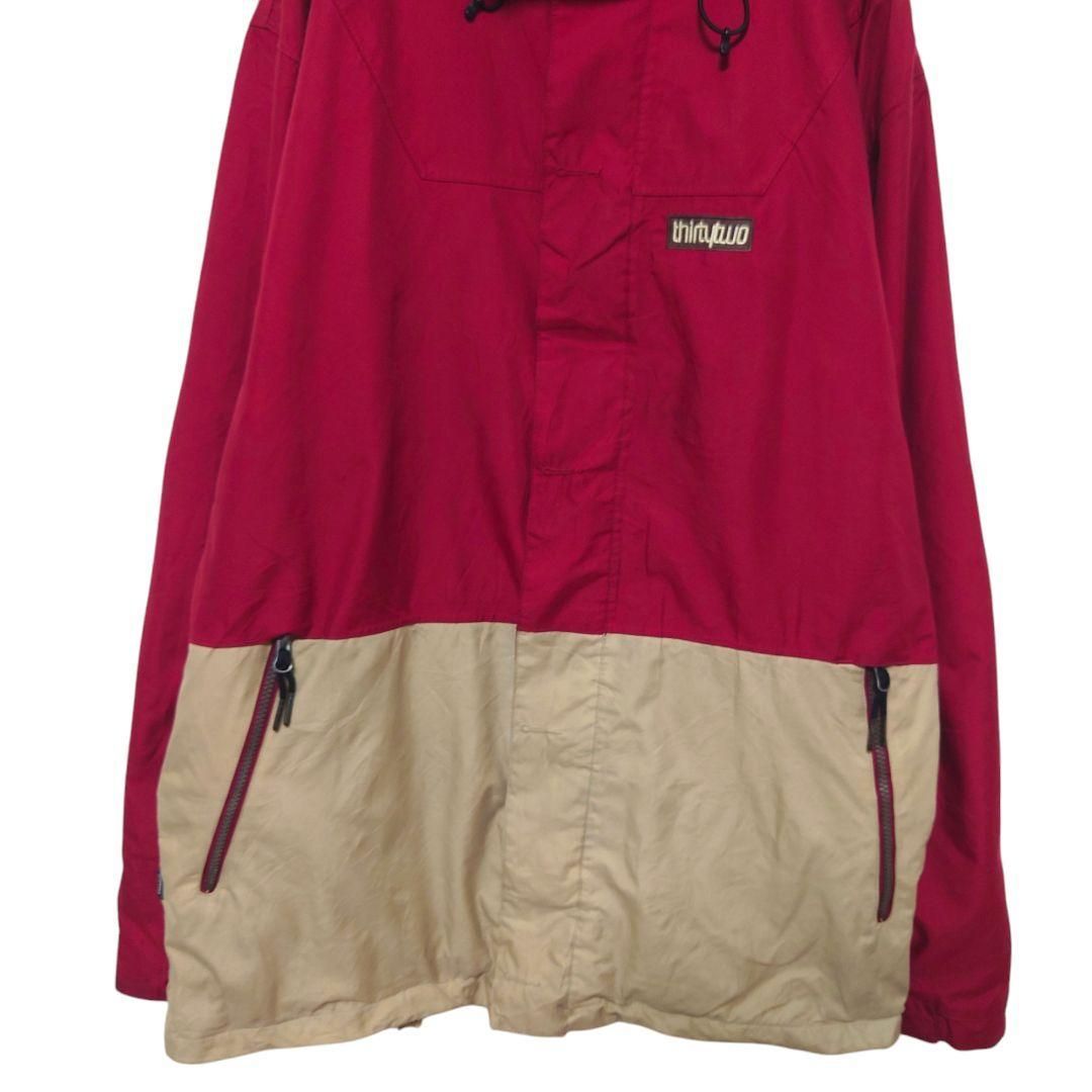 thirtytwo】スキー スノボー スノーウェア A-2928 - メルカリ