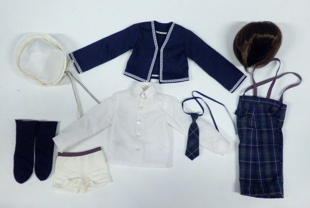 まなぶ 通園ver.