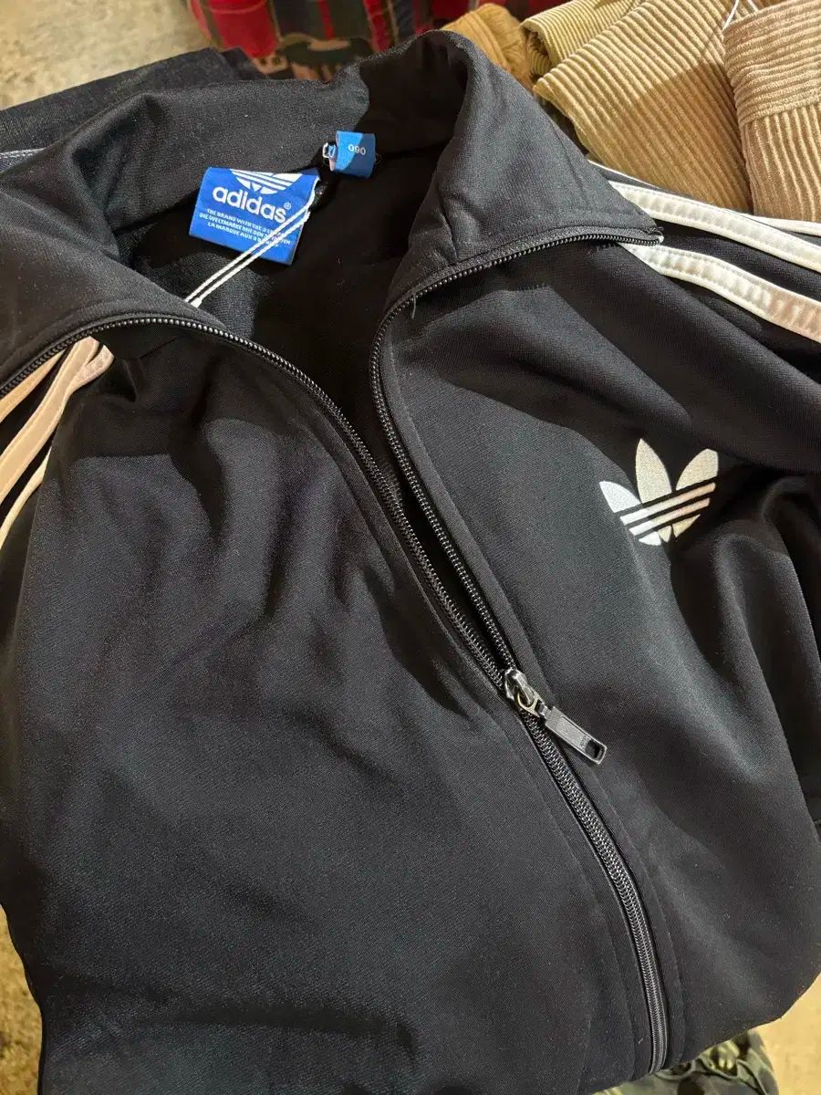 adidas アディダス ファイヤーバード ジャージ トラックトップス