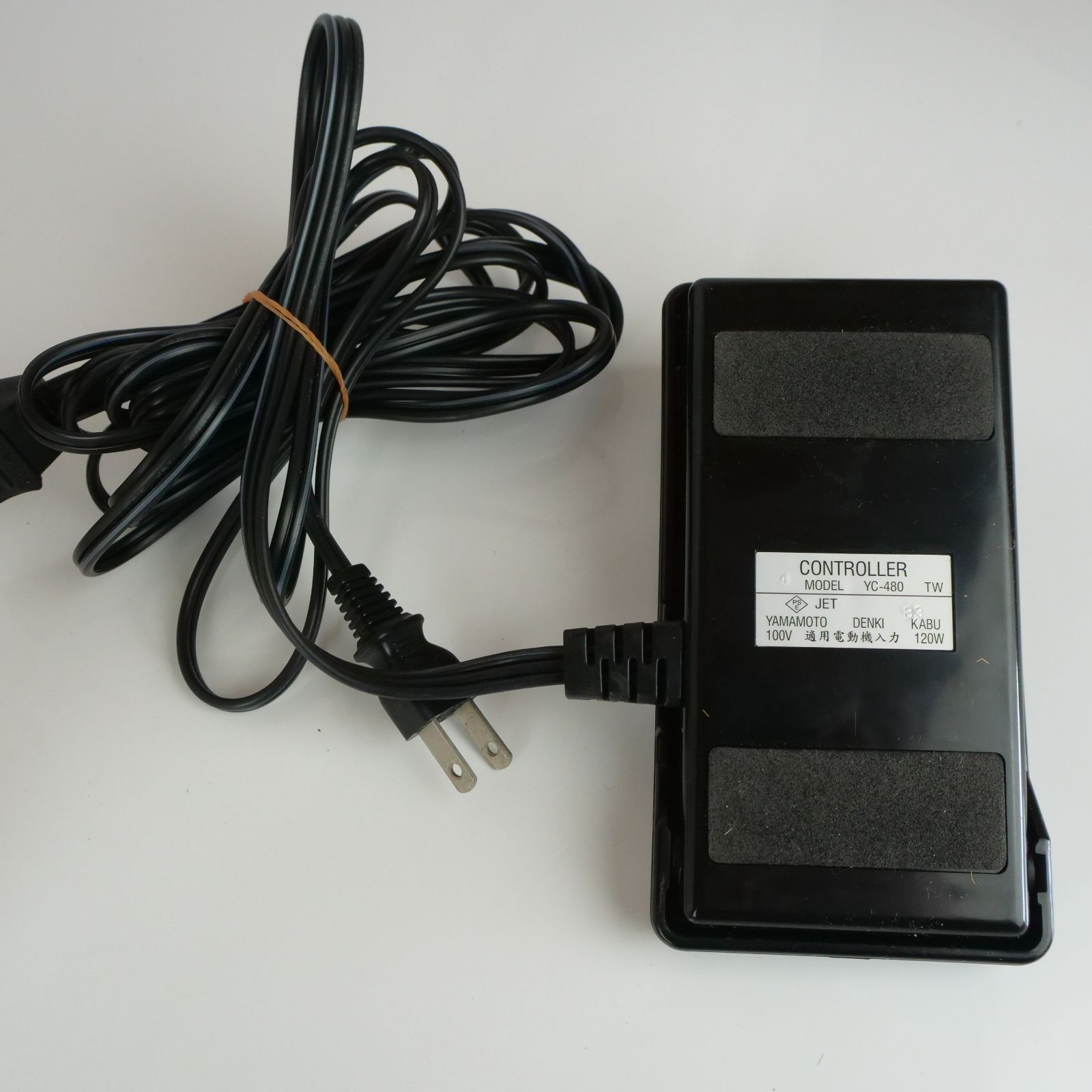 ロックミシン JUKI