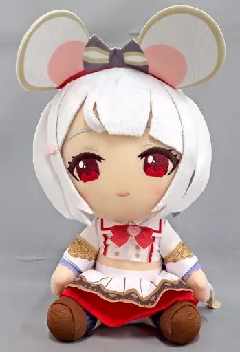 グランブルーファンタジー 十二神将ぬいぐるみ ビカラ 81HRI6OPCaL._UF350,350_QL50_.jpg