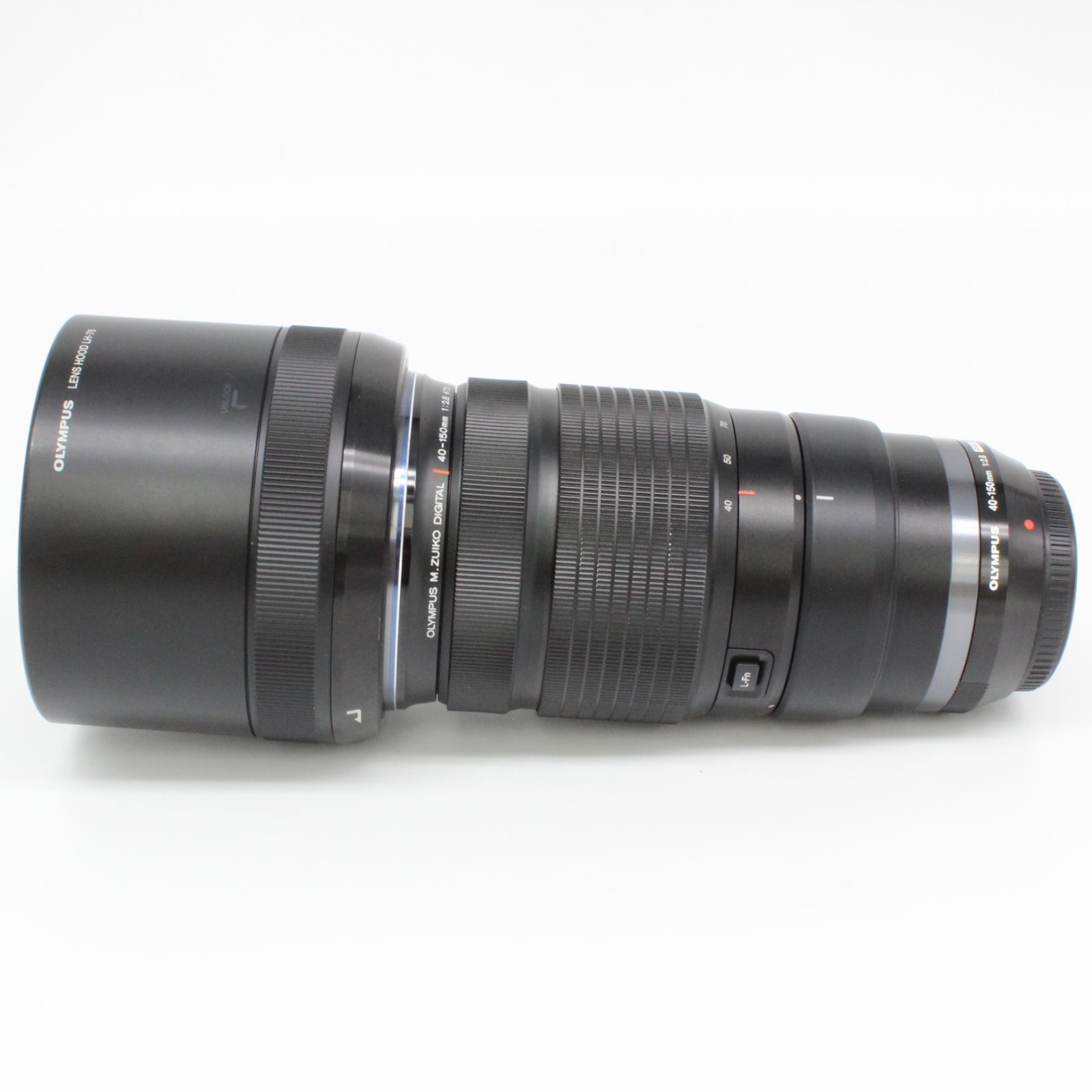 OLYMPUS