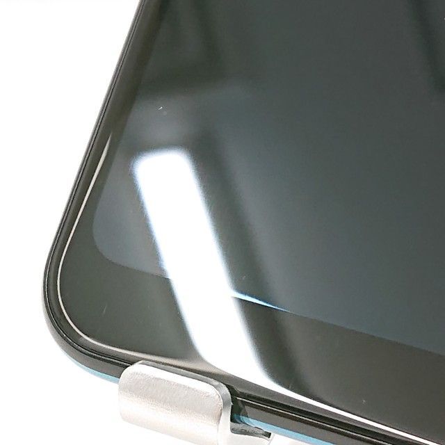 LG K50 802LG SoftBank スペースブルー 送料無料 本体 c13685