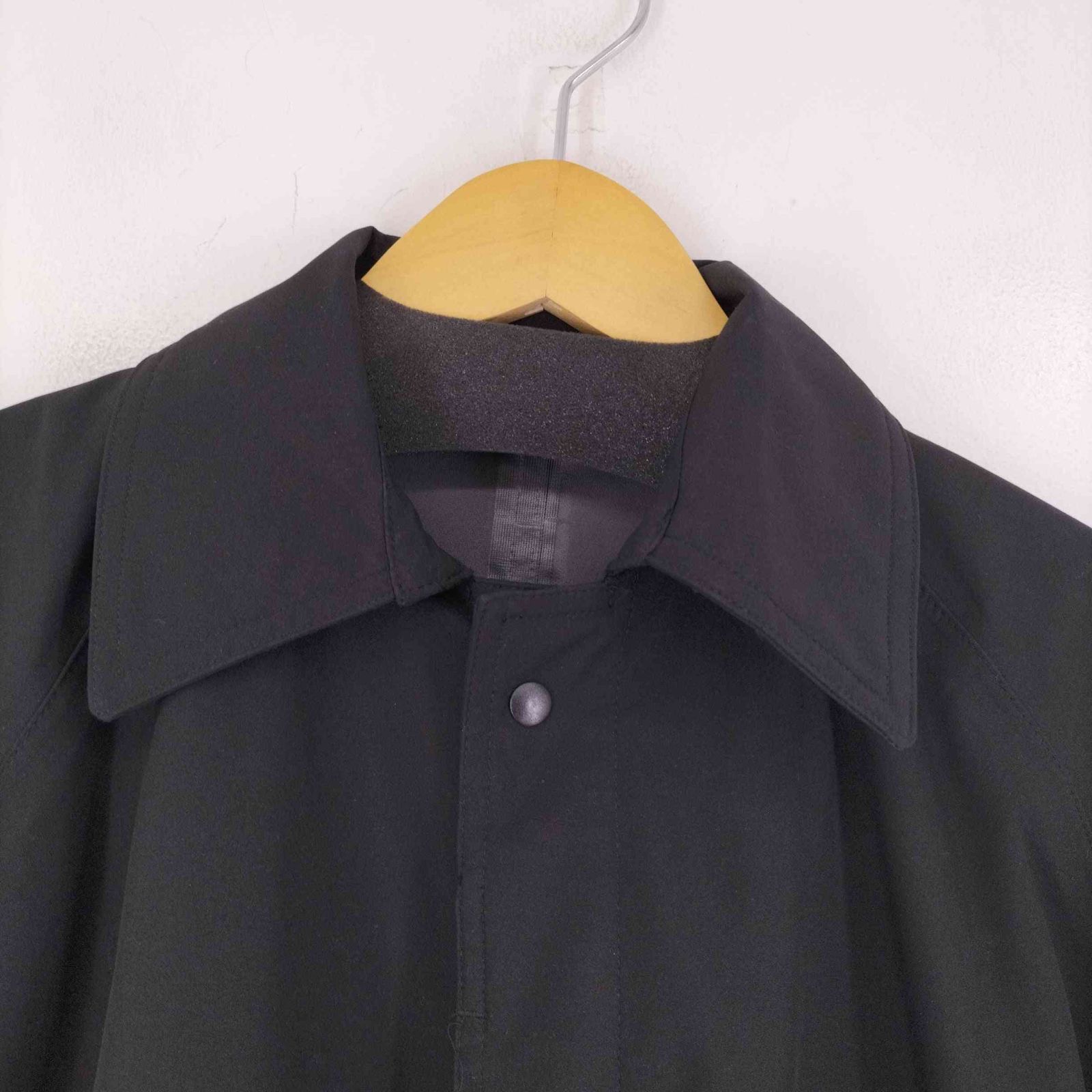 アブガルシア abu garcia FISHING BALMACAAN COAT / フィッシング