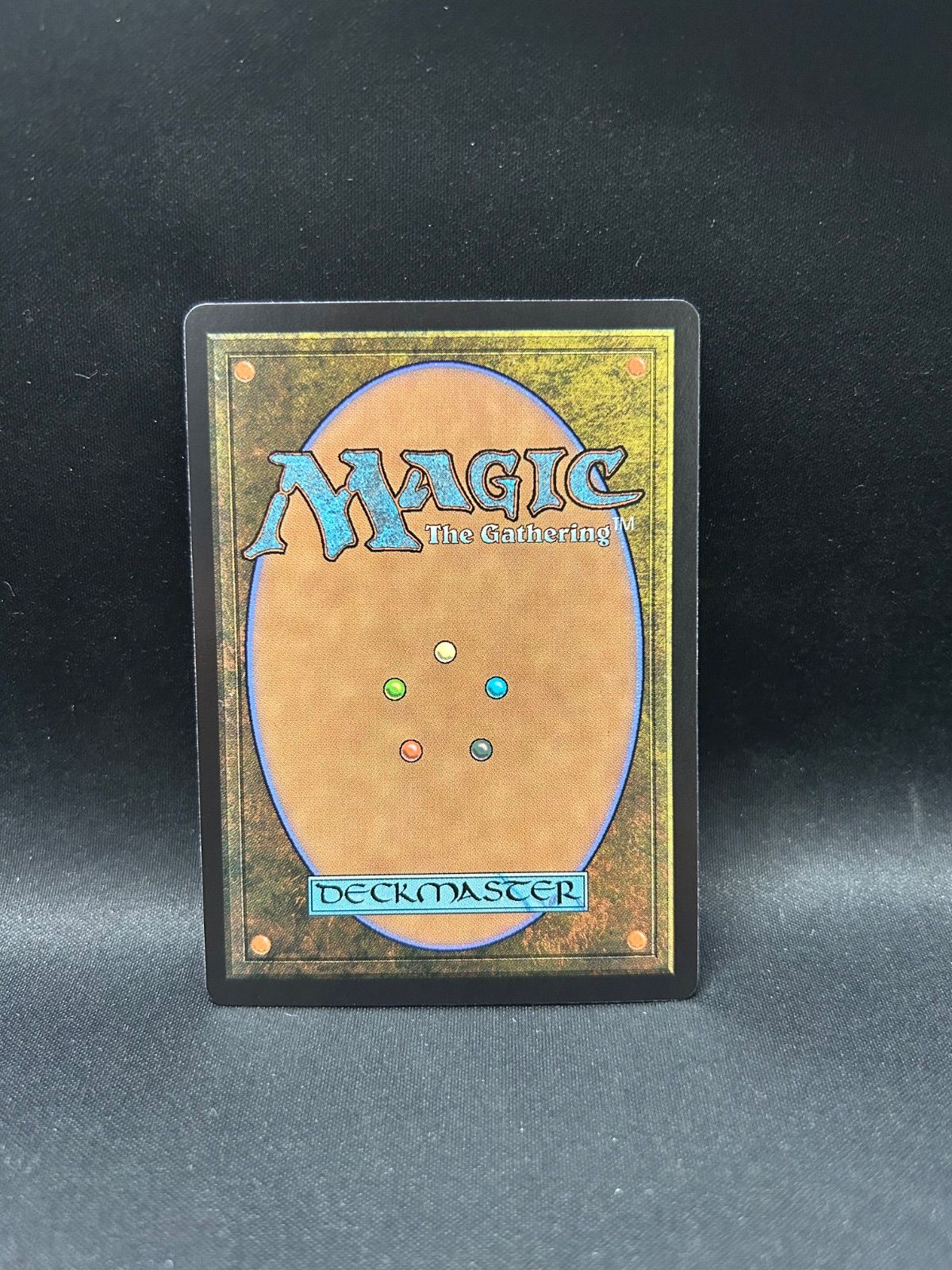MTG・多色】ザナルカンドの夢、ティーダ(トリトンの英雄