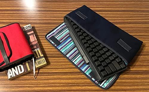 HYBRID キーボードケース