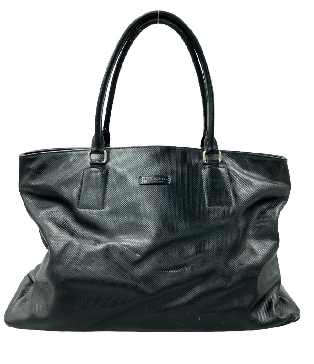 ダニエルu0026ボブ ボストンバッグ xBARNEYS NEWYORK メンズ Danielu0026Bob