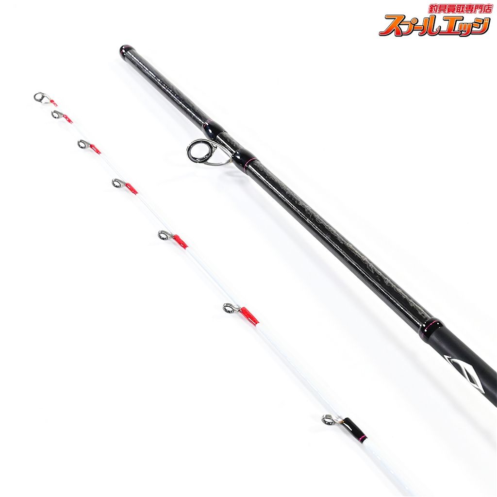 【シマノ】 21サーベルマスター XR テンヤ 73MH185R 右巻仕様 SHIMANO