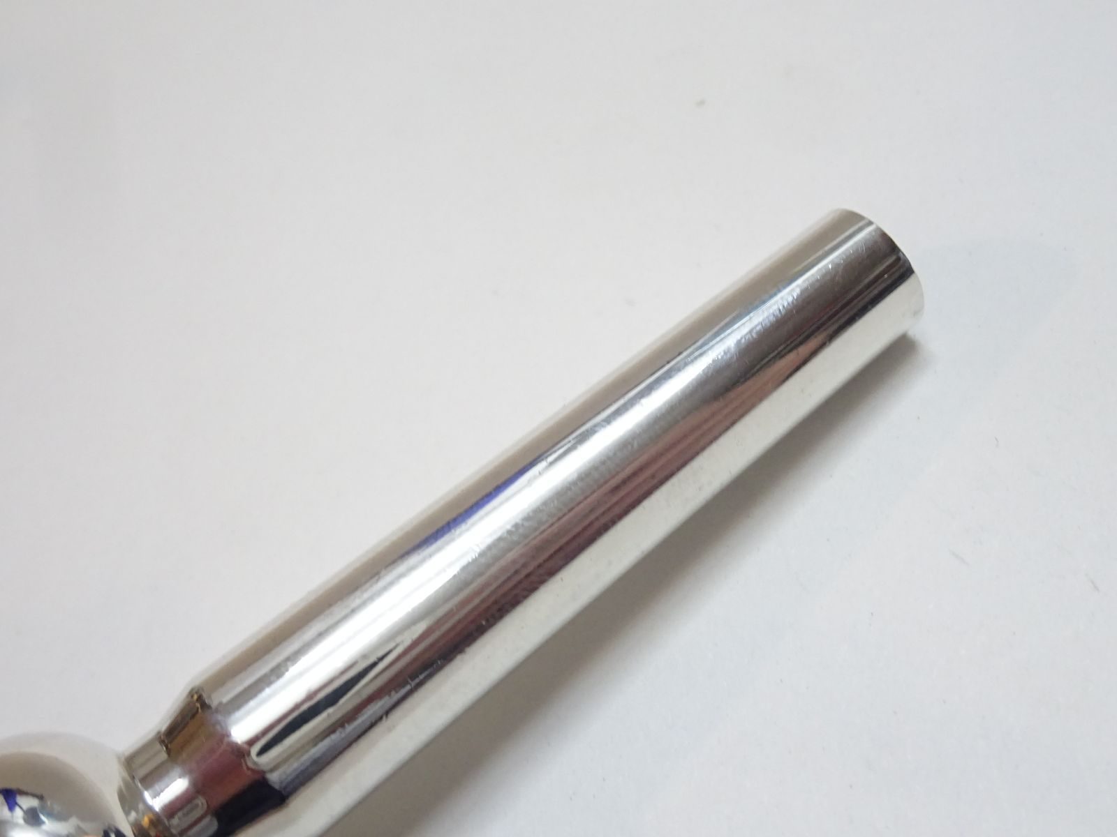 BLACKBURN ブラックバーン トランペット用マウスピース 3C SP【西巣鴨