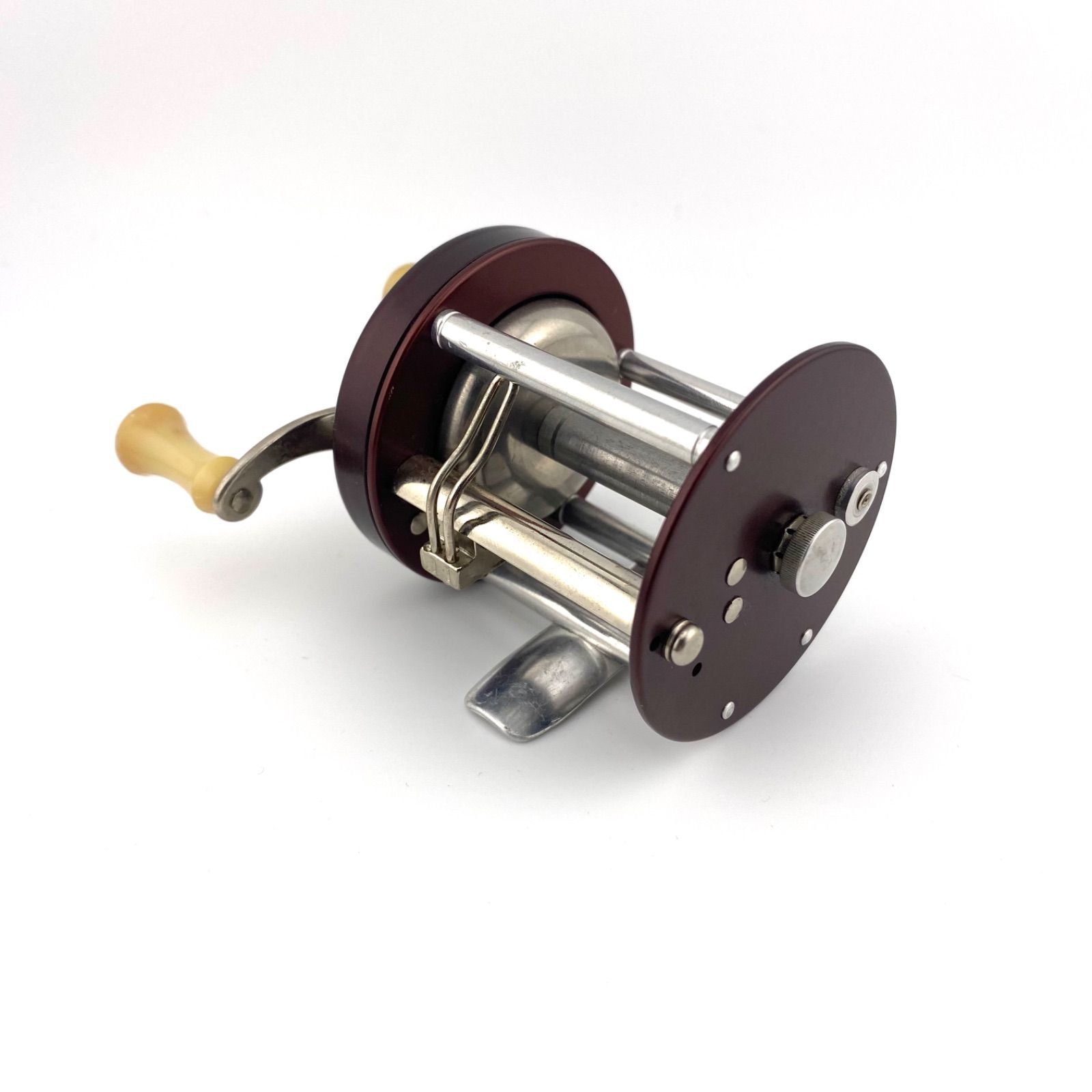 リール SHAKESPEARE SUPERIOR 1906 シェイクスピア スーペリア 1906 - メルカリ