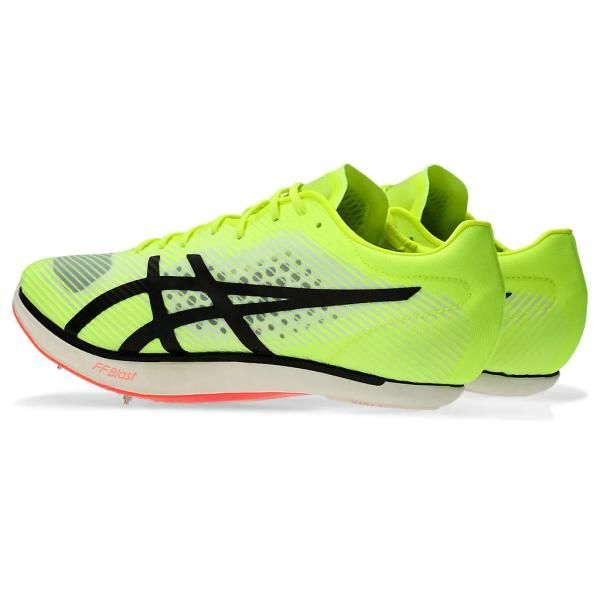 アシックス asics 陸上スパイク 短距離 ソニックスプリント エリート 3