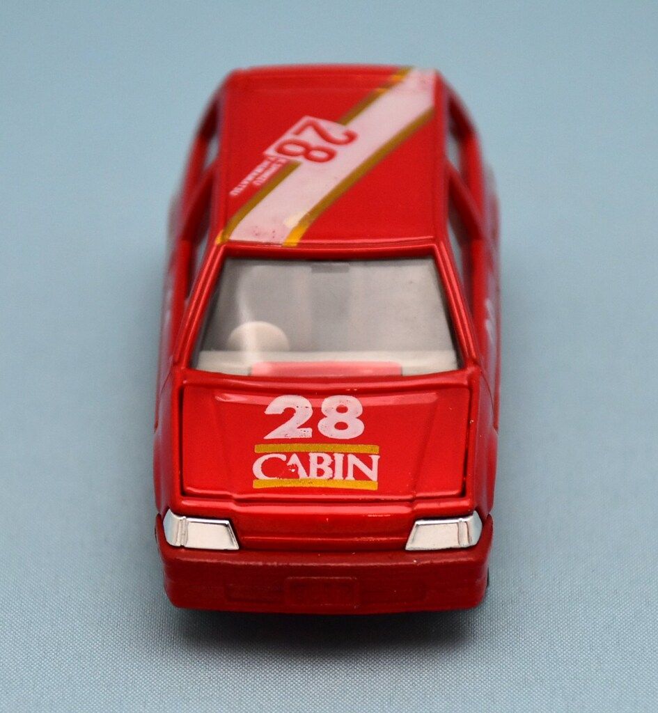 第34回糸魚川日本海クラシックレビュー トミカプレミアムモーリスミニ