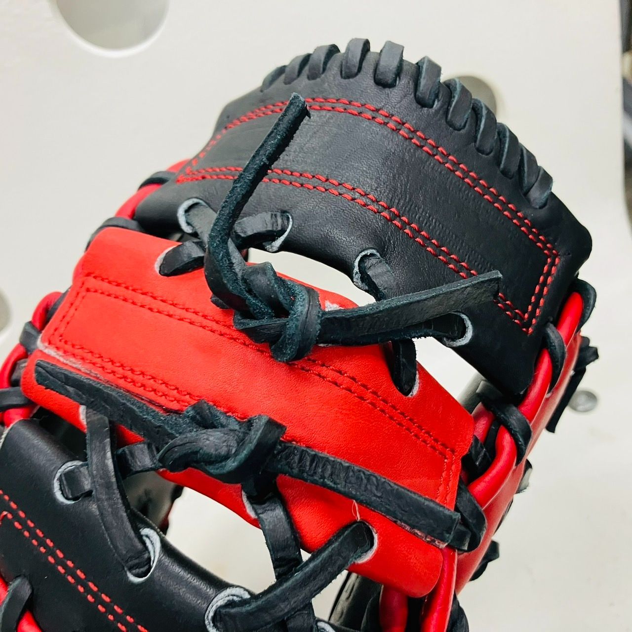 ハタケヤマ HATAKEYAMA 2023PRO-F01 軟式用 一塁手用 ファースト