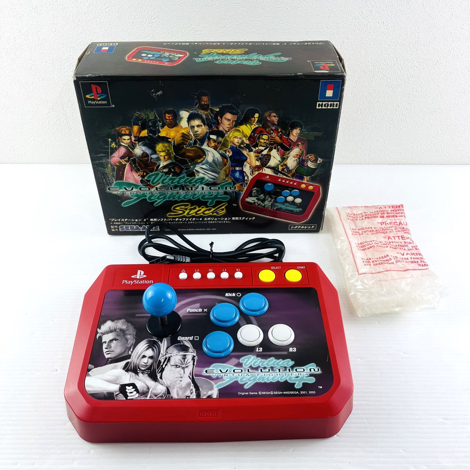 ps2 バーチャファイター4 販促ポスター B1 サイズ 希少品 - メルカリ