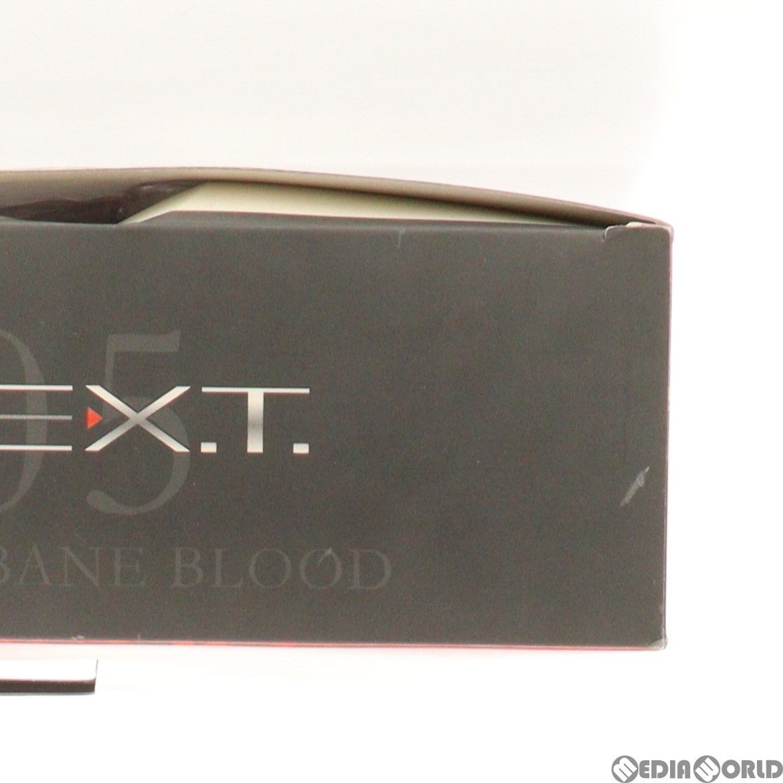 N.E.X.T.05 デモンベイン・ブラッド 機神飛翔デモンベイン 完成品 可動