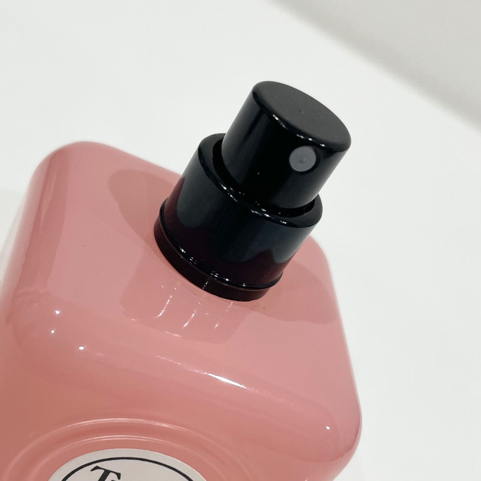 パフュームド ヘアミスト 《ツイリー ドゥ エルメス》 エルメス