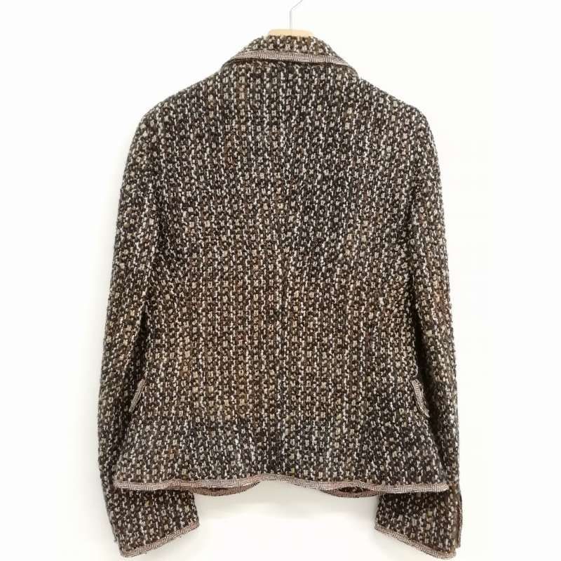 モスキーノチープアンドシックツイードスーツ モスキーノチープアンドシック MOSCHINO CHEAP AND CHIC