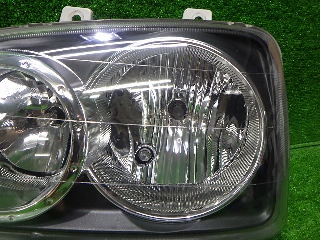 Po757 テリオスキッド ヘッドライト 左右 ハロゲン J111G レベ付き P0757 ZD ダイハツ 後期 比較的綺麗 251004053 - メルカリ
