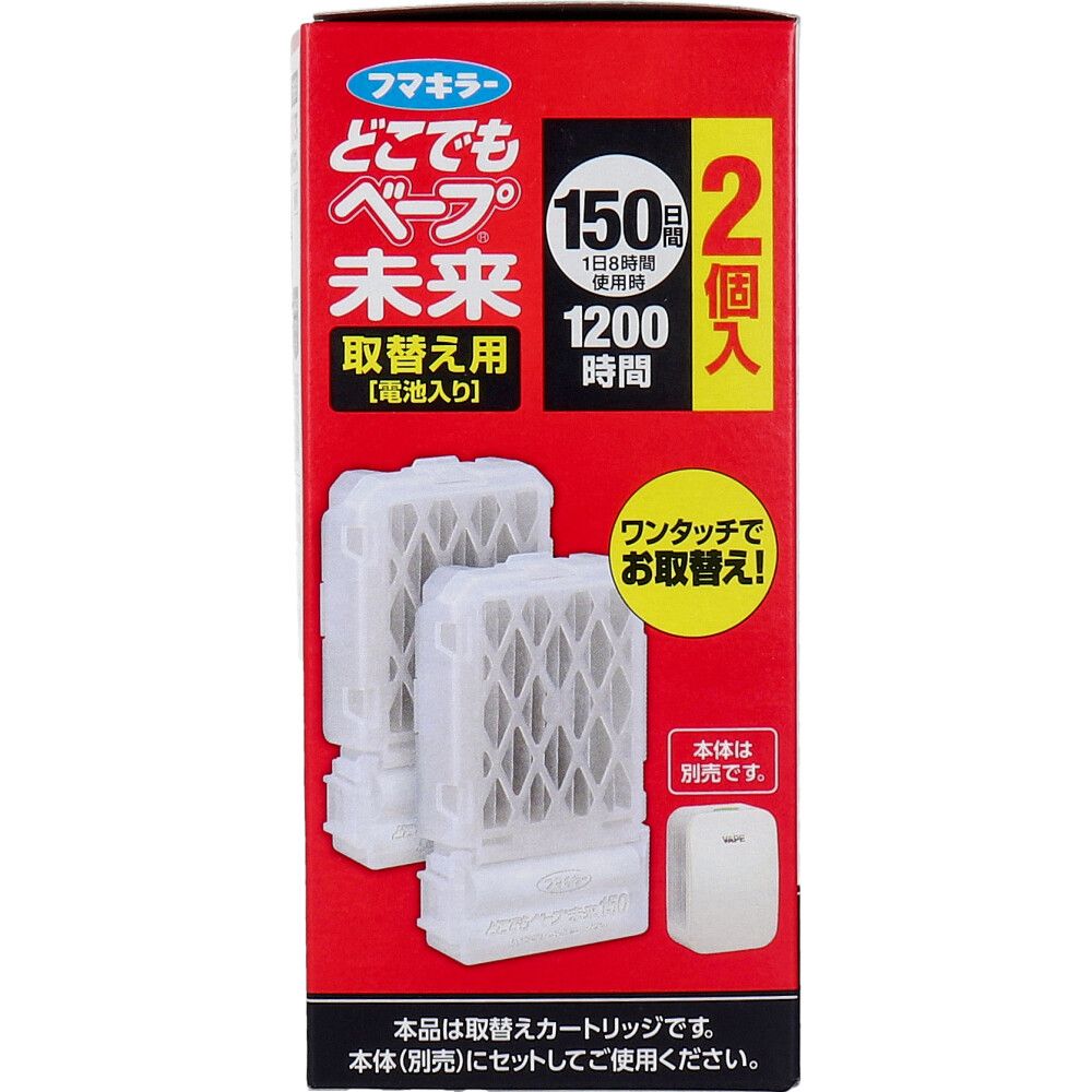 未来 150日