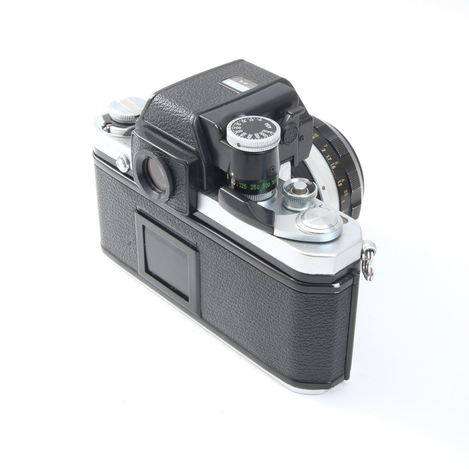  Nikon ニコン F 2フォトミック NIKKOR SC Auto 50 mm 1 4 レンズセット 一眼レフカメラ(フィルム) フィルムカメラ