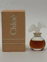 送料無料】 Chloe クロエ parfums Lagerfeld ラガーフェルド PARFUM