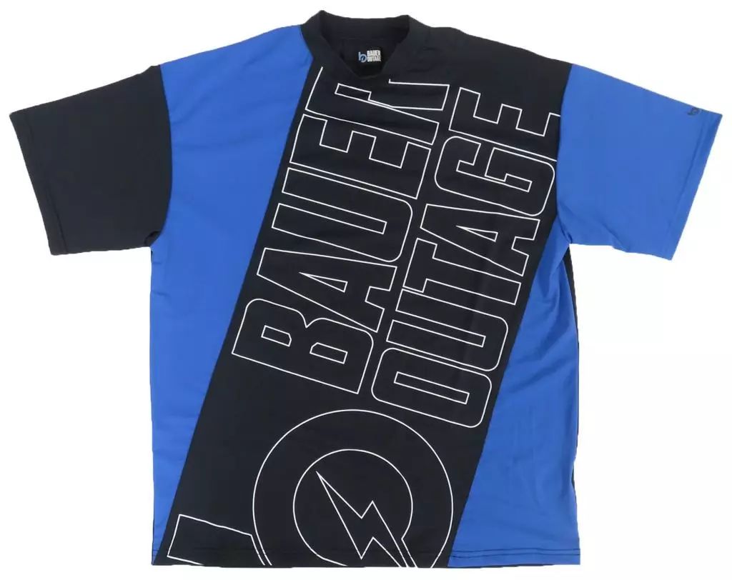 中古】Tシャツ トレバー・バウアー(横浜DeNAベイスターズ