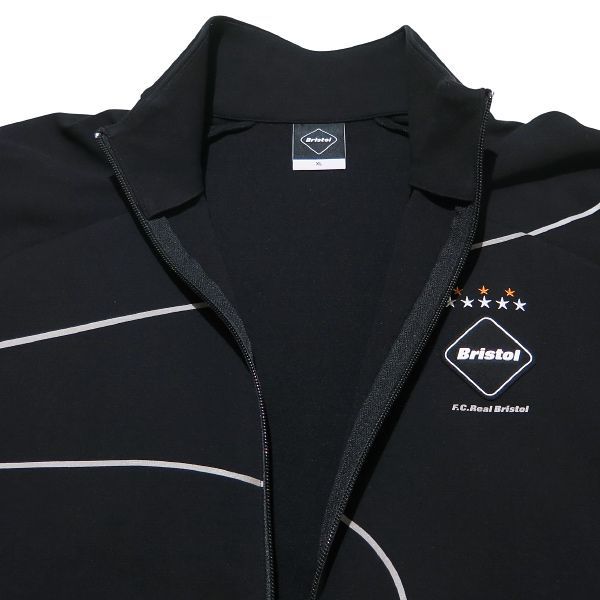 F.C.Real Bristol エフシーレアルブリストル 25SS PDK REFLECT