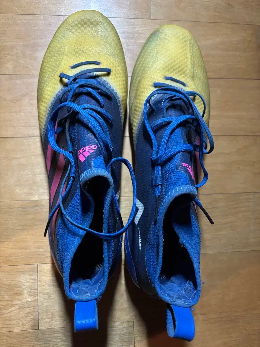 adidas アディダス エース 版 18 1 290
