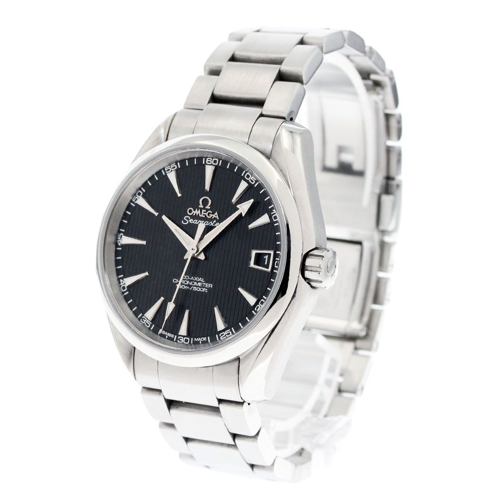 オメガ OMEGA 231.10.39.21.01.001 シーマスター アクアテラ  