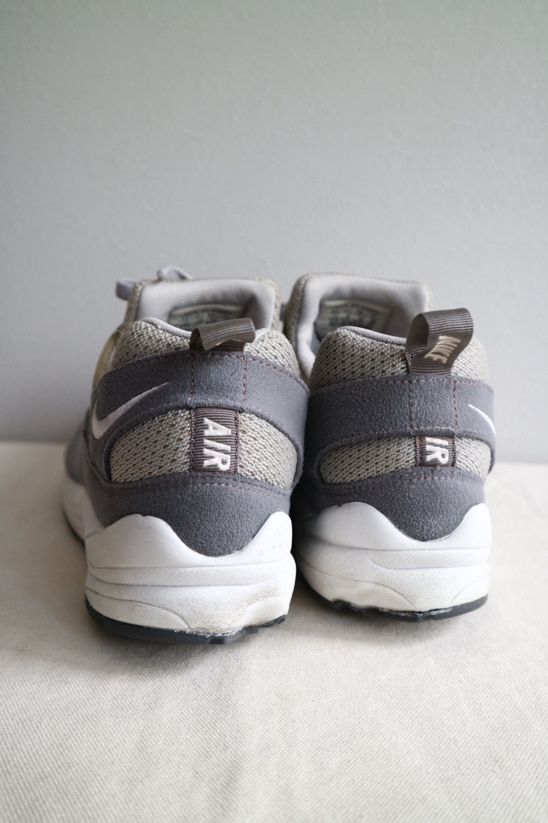 BEAMS × NIKE AIR HUARACHE LIGHT ナイキ ビームス ジャンク 29cm