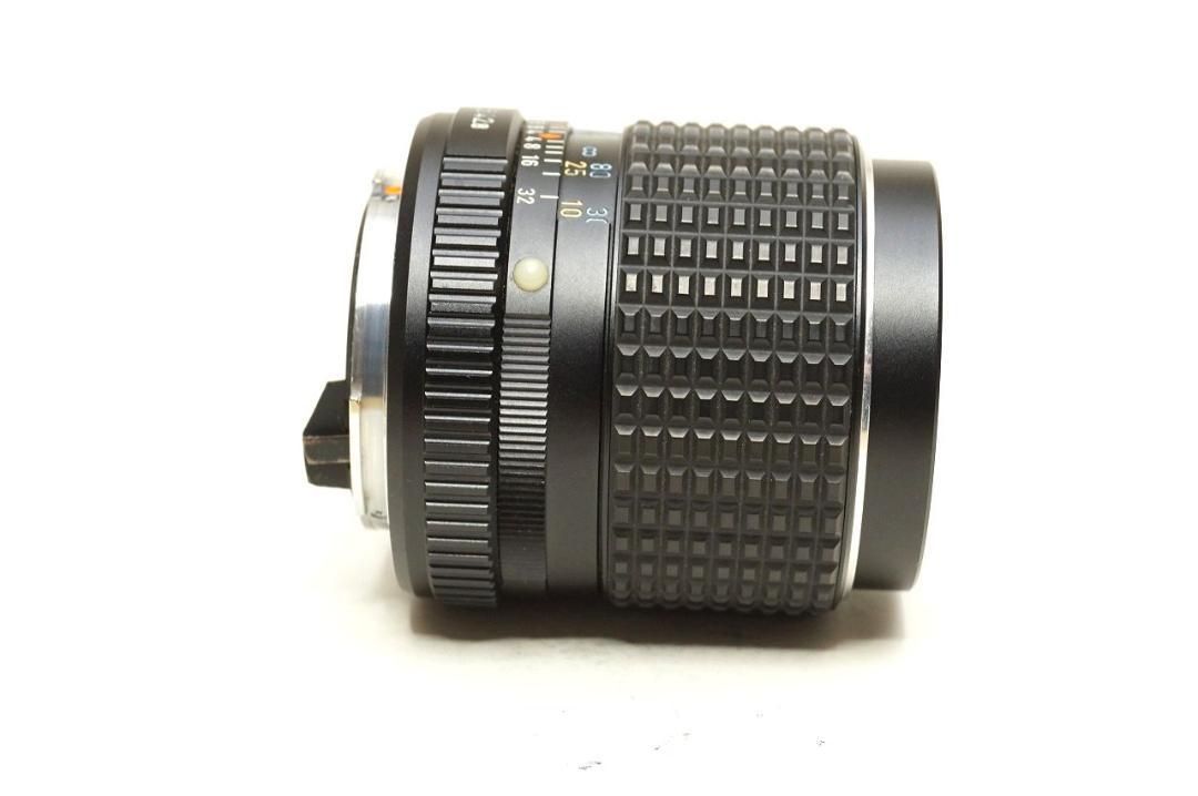 □単焦点 明るい望遠レンズ SMC PENTAX 105mm F2.8 #4086 - メルカリ