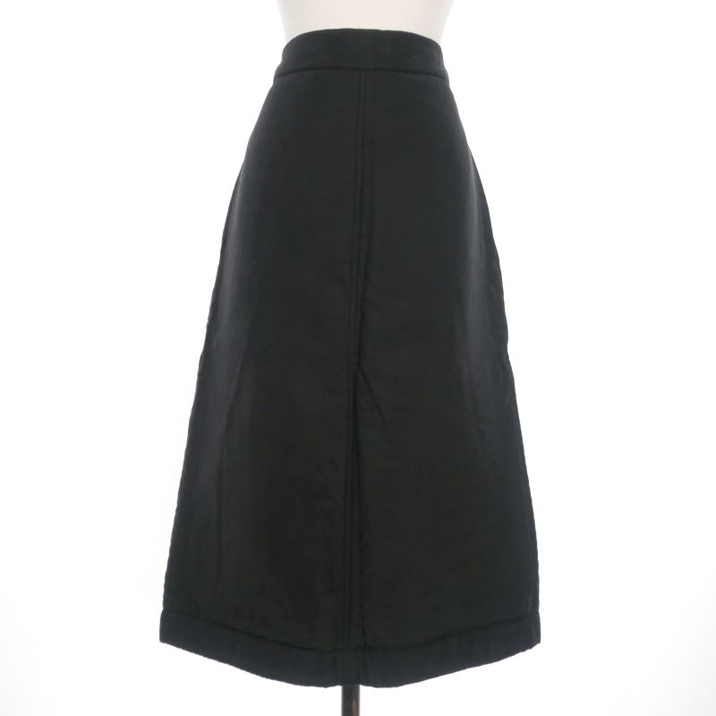 スタジオニコルソン STUDIO NICHOLSON OBLIQUE エコダウン パデッド 