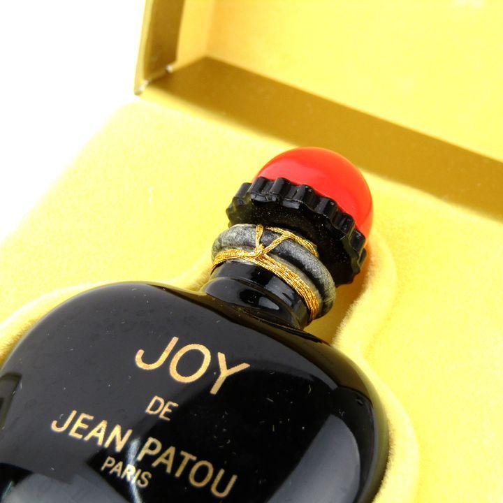 ジャンパトゥ ミニ香水 ジョイ JOY パルファム PARFUM 未開栓 未使用