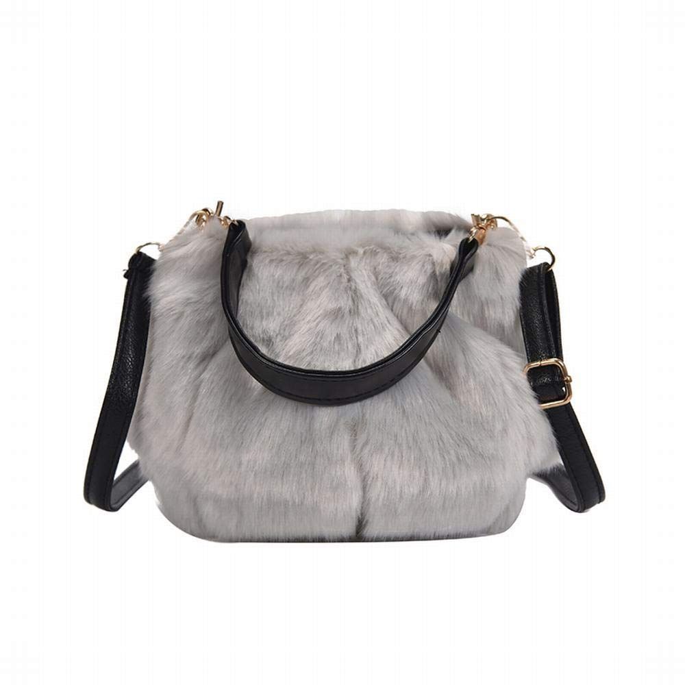 ふわふわ bag バック ファー もこもこ カバン 鞄 レオパード ヒョウ柄 上品 エコファー 手提げバッグ 肩掛け 斜め掛け 通勤 3wayファーバッグ ハンドバッグ ショルダーバッグ バッグ たっぷり