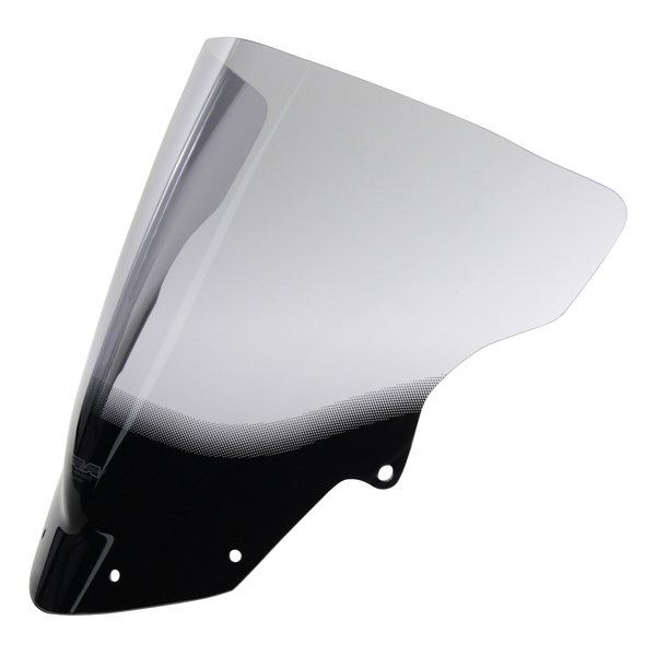 MRA（エムアールエー） スクリーン レーシング スモーク ZX-6R 19-23