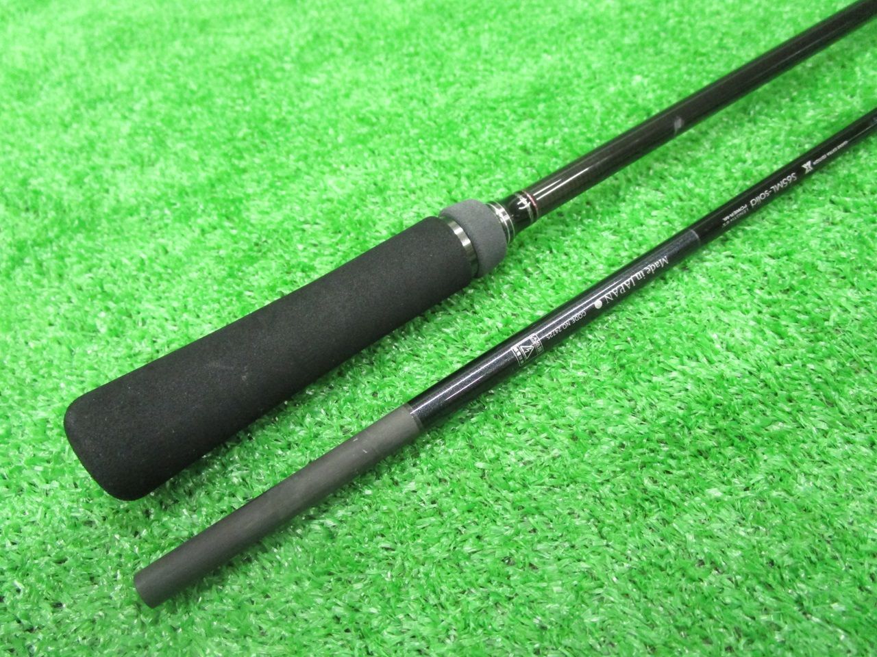 がまかつ 桜幻 鯛RUBBER R B66UL がまかつ 桜幻 鯛RUBBER R B66UL